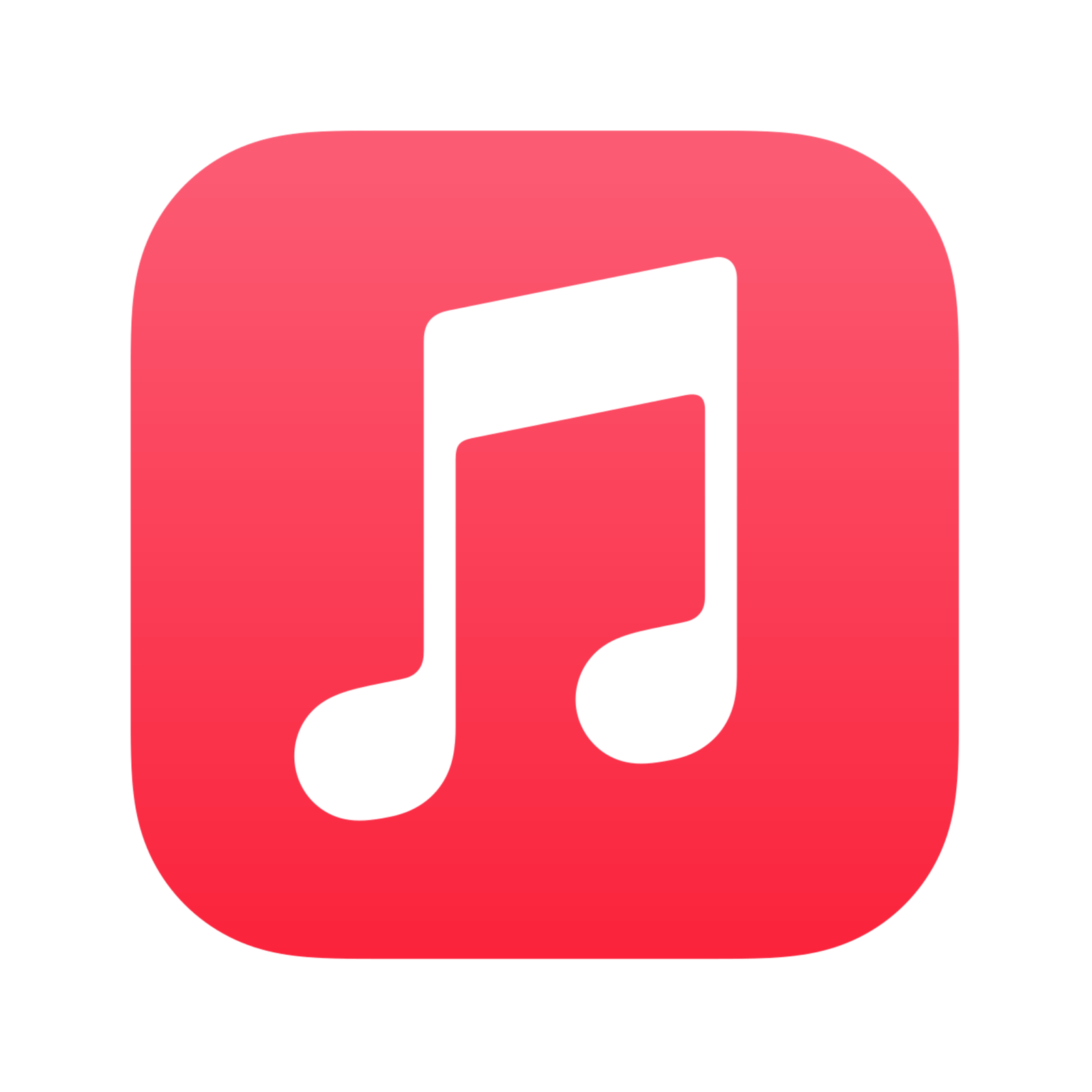 Apple Music Scaled
