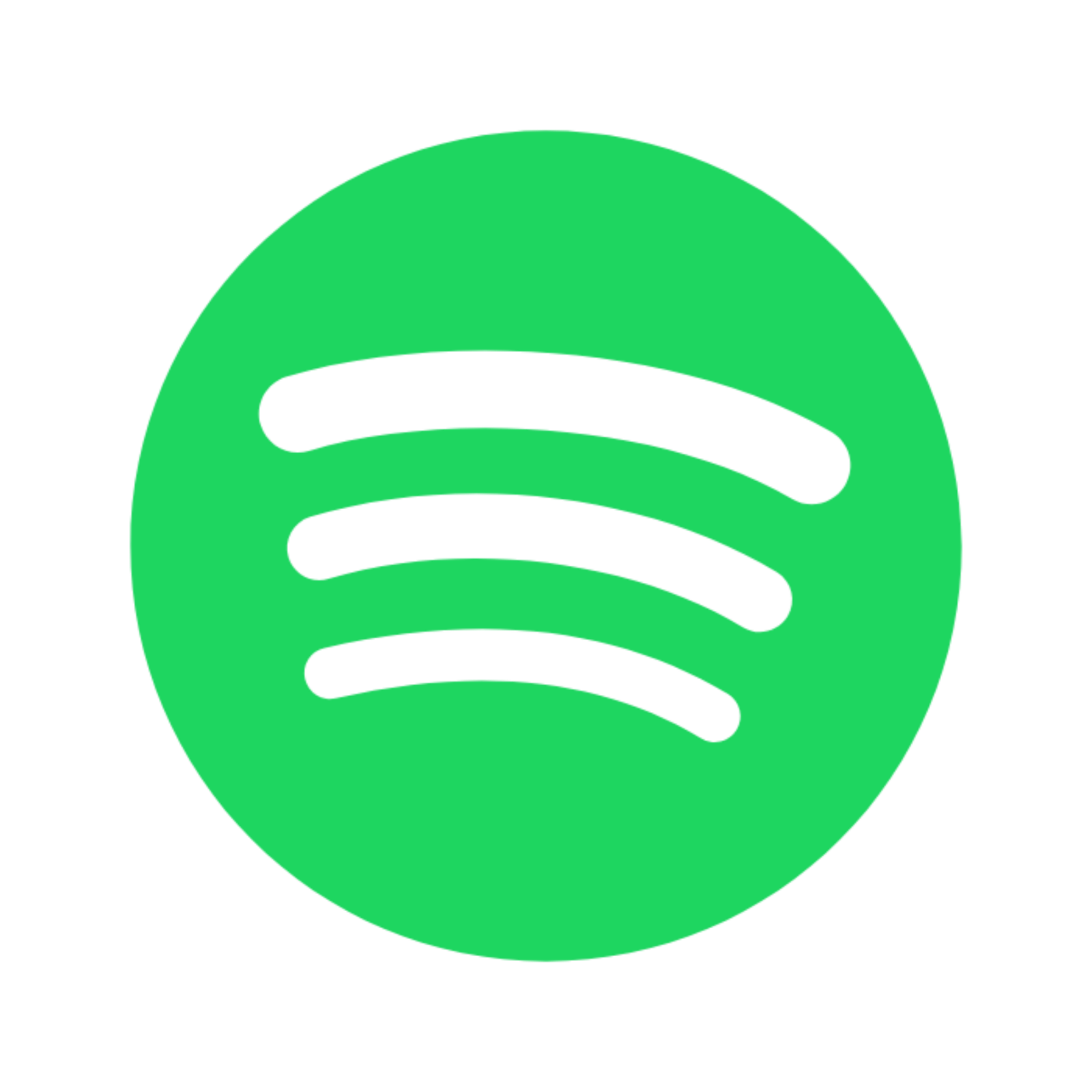 Spotify Scaled